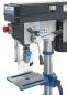 Preview: Bench drilling machine Bernardo TB 14 T