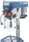 Preview: Bench drilling machine Bernardo BM 25 T - 400 V