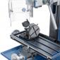 Preview: Drilling and milling machine Bernardo KF 26 L Top