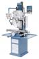 Preview: Drilling and milling machine Bernardo FM 50 HSV incl. 3-axis digital readout