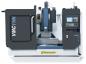 Preview: CNC vertical machining centre Bernardo VMC 1160 - Siemens Sinumerik 828D