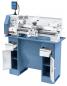 Preview: Precision lathes Bernardo Hobby 500 / 400 V incl. 2-axis digital readout DT 40