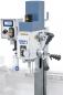 Preview: Leitspindeldrehmaschine Bernardo Profi 550 WQ - 400 V