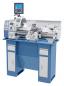 Preview: Leitspindeldrehmaschine Bernardo Profi 550 WQV - 230 V - inkl. 2-Achs-Digitalanzeige