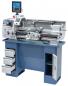 Preview: Leitspindeldrehmaschine Bernardo Profi 650 G / 400 V inkl. 2-Achs-Digitalanzeige ES-12 V