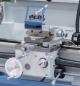 Preview: Precision lathes Bernardo Hobby 800 G / 230 V incl. 3-axis digital readout DT 40