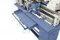 Preview: Gear-head gap bed lathes Bernardo Standard 165 Top