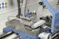 Preview: Gear-head gap bed lathes Bernardo Standard 165 Top