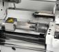 Preview: Universaldrehmaschine mit stufenloser Drehzahl Bernardo Smart 410 x 1000 Vario