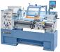 Preview: Universaldrehmaschine mit stufenloser Drehzahl Bernardo Smart 410 x 1500 V-constant