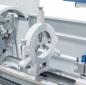 Preview: Universaldrehmaschine mit stufenloser Drehzahl Bernardo Smart 410 x 1500 V-constant