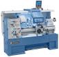 Preview: Universal turning lathes with stepless speed Bernardo Compact 410 x 1000 V-constant