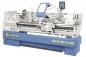 Preview: Universal turning lathes with digital readout Bernardo Solid 460 x 1000