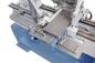 Preview: Universal turning lathes with digital readout Bernardo Solid 460 x 1000