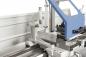 Preview: Universal turning lathes with digital readout Bernardo Solid 460 x 1500