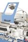 Preview: Universal turning lathes with digital readout Bernardo Solid 460 x 2000