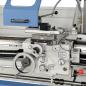 Preview: Universaldrehmaschine mit stufenloser Drehzahl Bernardo Solid 460 x 1000 Vario