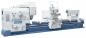 Preview: Heavy lathes Bernardo APOLLO 1600 x 8000