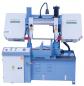 Preview: Double column mitre bandsaw Bernardo CBS 280 G