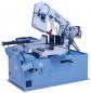 Preview: Semi-automatic double mitre bandsaw Bernardo DGS 460 HV