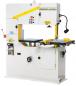 Preview: Vertical bandsaw with automatic table feed Bernardo VMS 1000 A