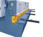 Preview: Hydraulische Schwingschnitt-Tafelscheren Bernardo HSB 3200 x 6