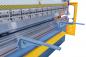 Preview: Hydraulische Abkantpressen Bernardo AKPL 3200 x 100