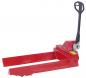 Preview: Roll pallet truck Bernardo RHW 1000