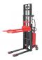 Preview: Semi-electric stacker Bernardo EHS 1500 - 1,6