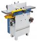 Preview: Abricht- und Dickenhobelmaschine mit Spiralhobelwelle Bernardo ADM 260 S / 400 V