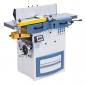 Preview: Abricht- und Dickenhobelmaschine mit Spiralhobelwelle Bernardo AD 260 S - 400 V