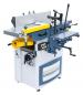 Preview: Abricht- und Dickenhobelmaschine mit Spiralhobelwelle Bernardo AD 260 S - 230 V