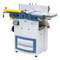 Preview: Abricht- und Dickenhobelmaschine mit Spiralhobelwelle Bernardo AD 260 S - 230 V