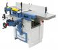 Preview: Abricht- und Dickenhobelmaschine mit Spiralhobelwelle Bernardo AD 310 S - 400 V