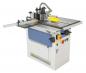 Preview: Combined circular saw & spindle moulders Bernardo FK 200 R - 230 V