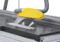 Preview: Combined circular saw & spindle moulders Bernardo FK 200 R - 230 V