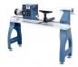 Preview: Drechselmaschine Bernardo HCL 1200 Top