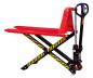 Preview: Hand scissor lift pallet truck Bernardo SHW 1000 T