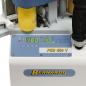 Preview: Mobile Kantenanleimmaschine Bernardo PEB 500 V