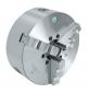 Preview: 3-jaw chuck made of cast iron Bernardo Standard 3-jaw chuck DK11-250