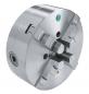 Preview: 4-jaw chuck made of steel Bernardo Precision 4-jaw chuck PO4-630