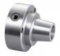 Preview: Clamping devices for tools Bernardo 5C collet fixture