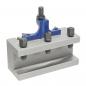 Preview: Clamping devices for tools Bernardo Turning and facing holder size A, 45 x 170 mm