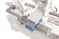 Preview: Accessories for turning lathes Bernardo Taper turning attachment for Solid 460 / Vario