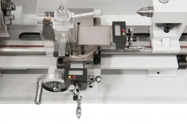 Leitspindeldrehmaschine Bernardo Hobby 300 Super