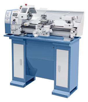 Leit- und Zugspindeldrehmaschine Bernardo Profi 550 LZ