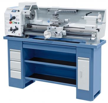 Leit- und Zugspindeldrehmaschine Bernardo Profi 880 G Vario - 230 V