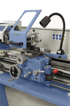 Leit- und Zugspindeldrehmaschine Bernardo Standard 150 Basic