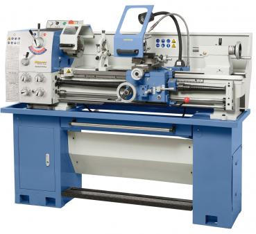 Leit- und Zugspindeldrehmaschine Bernardo Standard 165 Plus