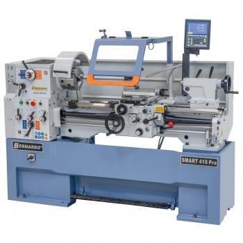 Universaldrehmaschine Bernardo Smart 410 x 1500 Pro